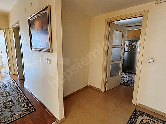 ARIKANDAN KUZEY ANKARA 5. ETAP 3+1 SATILIK FULL MANZARA DAİRE - Görsel 3