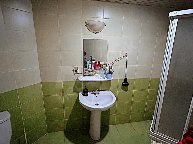 ARIKANDAN KUZEY ANKARA 5. ETAP 3+1 SATILIK FULL MANZARA DAİRE - Görsel 21