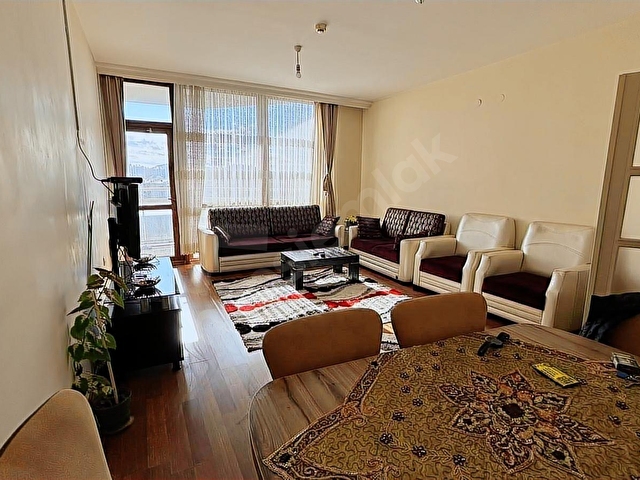 ARIKANDAN KUZEY ANKARA 5. ETAP 3+1 SATILIK FULL MANZARA DAİRE - Görsel 5