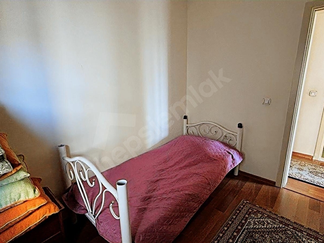 ARIKANDAN KUZEY ANKARA 5. ETAP 3+1 SATILIK FULL MANZARA DAİRE - Görsel 6