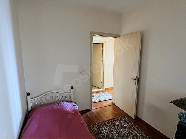 ARIKANDAN KUZEY ANKARA 5. ETAP 3+1 SATILIK FULL MANZARA DAİRE - Görsel 11