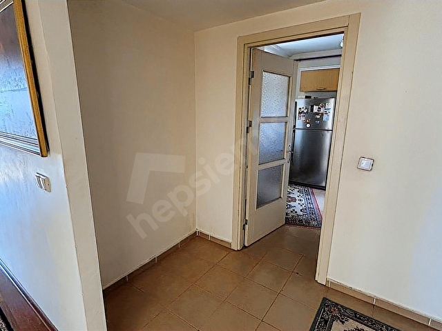 ARIKANDAN KUZEY ANKARA 5. ETAP 3+1 SATILIK FULL MANZARA DAİRE - Görsel 22