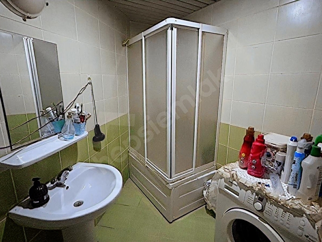 ARIKANDAN KUZEY ANKARA 5. ETAP 3+1 SATILIK FULL MANZARA DAİRE - Görsel 4