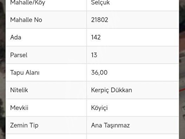 FIRSAT DÜKKAN 🔥ACİL SATILIK