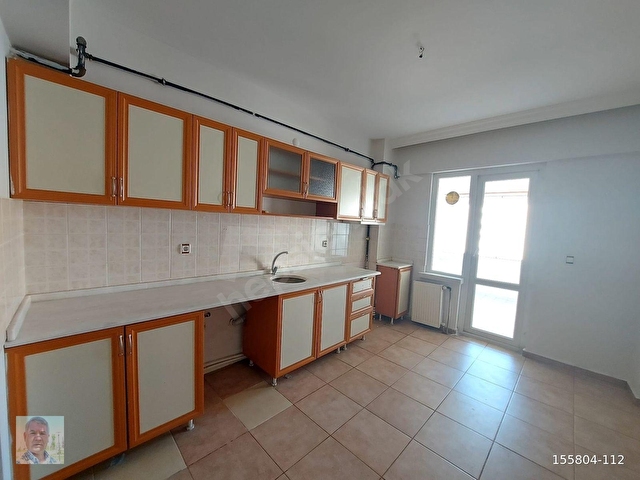 ERYAMAN EFORdan KATTA KOMBİLİ 3+1 KİRALIK DAİRE - Görsel 12