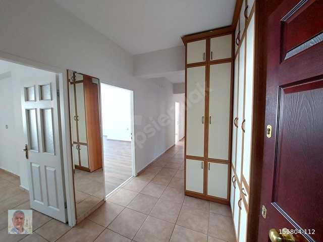ERYAMAN EFORdan KATTA KOMBİLİ 3+1 KİRALIK DAİRE - Görsel 8