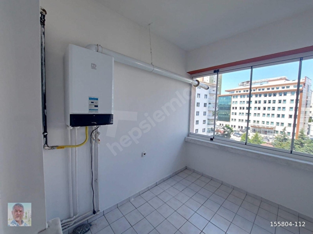 ERYAMAN EFORdan KATTA KOMBİLİ 3+1 KİRALIK DAİRE - Görsel 18