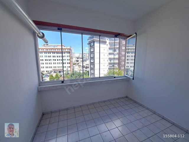 ERYAMAN EFORdan KATTA KOMBİLİ 3+1 KİRALIK DAİRE - Görsel 20