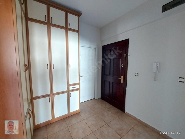 ERYAMAN EFORdan KATTA KOMBİLİ 3+1 KİRALIK DAİRE - Görsel 10