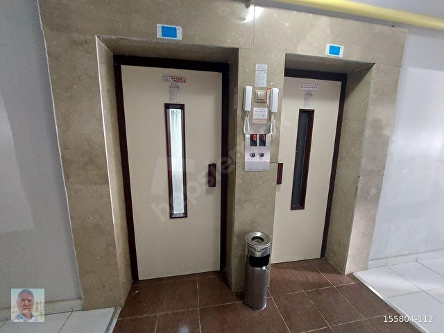 ERYAMAN EFORdan KATTA KOMBİLİ 3+1 KİRALIK DAİRE - Görsel 6