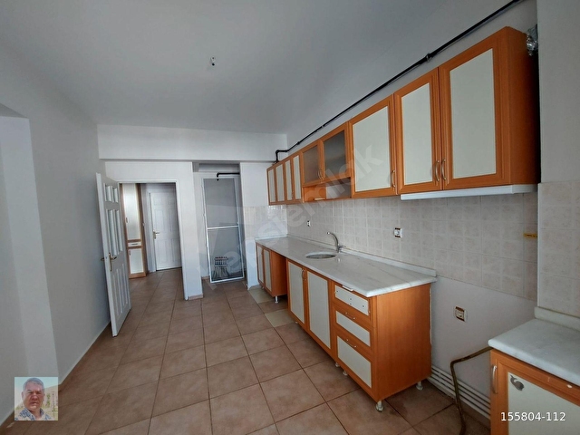 ERYAMAN EFORdan KATTA KOMBİLİ 3+1 KİRALIK DAİRE - Görsel 17