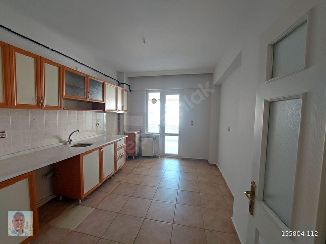 ERYAMAN EFORdan KATTA KOMBİLİ 3+1 KİRALIK DAİRE - Görsel 13