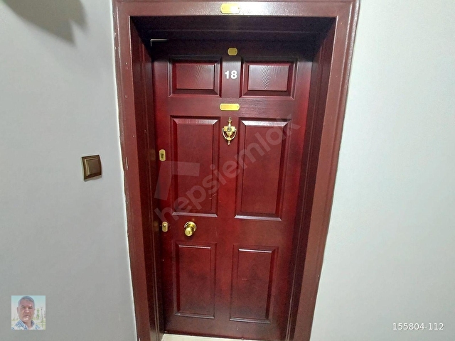 ERYAMAN EFORdan KATTA KOMBİLİ 3+1 KİRALIK DAİRE - Görsel 7
