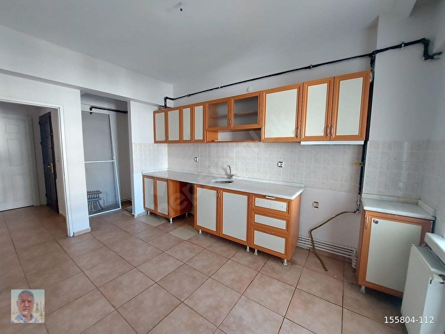 ERYAMAN EFORdan KATTA KOMBİLİ 3+1 KİRALIK DAİRE - Görsel 15