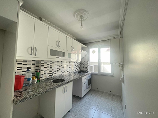 BEZİRGANBAHÇEDE ÖNÜ AÇIK GÜNEY CEPHELİ 3+1 SATILIK DUBLEKS - Görsel 11