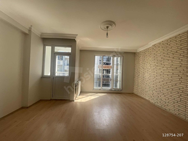 BEZİRGANBAHÇEDE ÖNÜ AÇIK GÜNEY CEPHELİ 3+1 SATILIK DUBLEKS - Görsel 4
