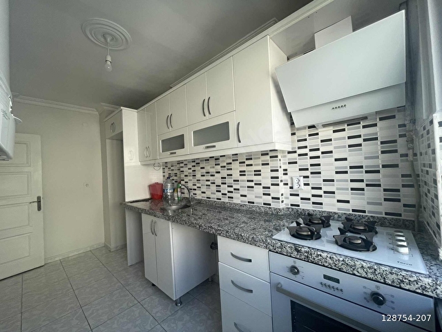 BEZİRGANBAHÇEDE ÖNÜ AÇIK GÜNEY CEPHELİ 3+1 SATILIK DUBLEKS - Görsel 10