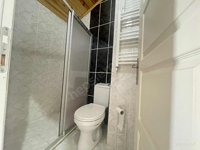 BEZİRGANBAHÇEDE ÖNÜ AÇIK GÜNEY CEPHELİ 3+1 SATILIK DUBLEKS - Görsel 29