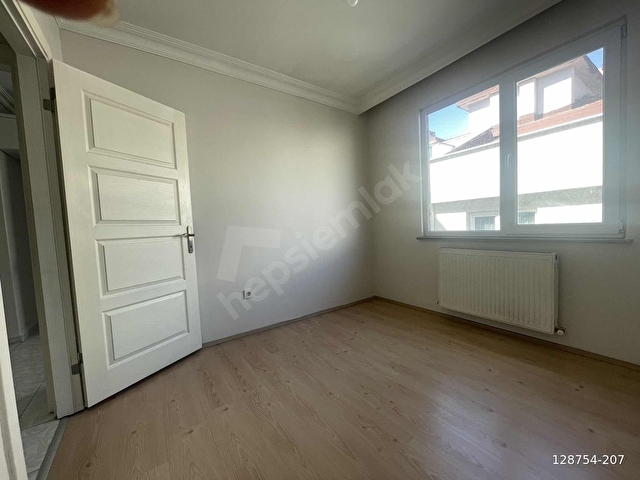BEZİRGANBAHÇEDE ÖNÜ AÇIK GÜNEY CEPHELİ 3+1 SATILIK DUBLEKS - Görsel 14