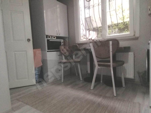 EUROCİTY DEN HANCIOĞLU CADDESİNDE B.KULLANIMLI BAKIMLI 3+1 DAİRE - Görsel 18