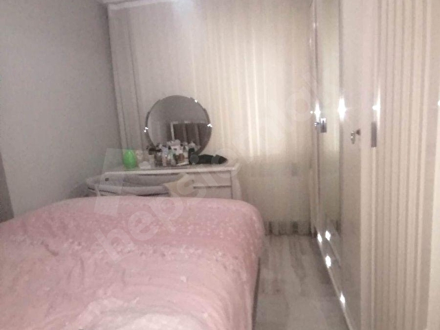 EUROCİTY DEN HANCIOĞLU CADDESİNDE B.KULLANIMLI BAKIMLI 3+1 DAİRE - Görsel 12