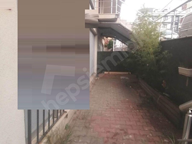 EUROCİTY DEN HANCIOĞLU CADDESİNDE B.KULLANIMLI BAKIMLI 3+1 DAİRE - Görsel 26