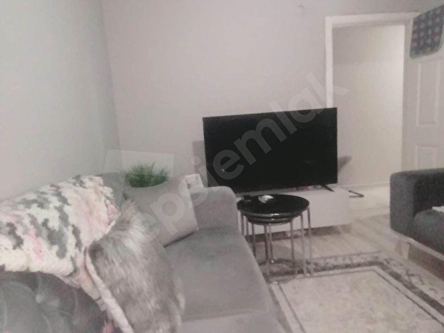 EUROCİTY DEN HANCIOĞLU CADDESİNDE B.KULLANIMLI BAKIMLI 3+1 DAİRE - Görsel 6