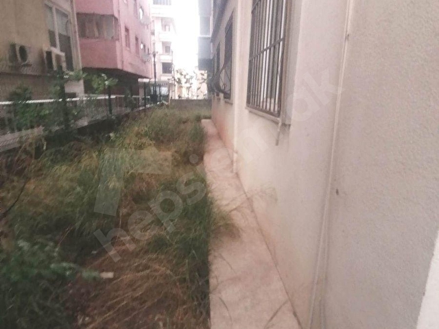 EUROCİTY DEN HANCIOĞLU CADDESİNDE B.KULLANIMLI BAKIMLI 3+1 DAİRE - Görsel 27