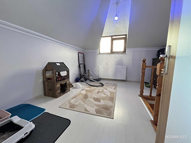 Çağlayanda Emsalsizz Fiyat Yokuşu Yok Ulaşımın Dibinde 3+1 140 - Görsel 19