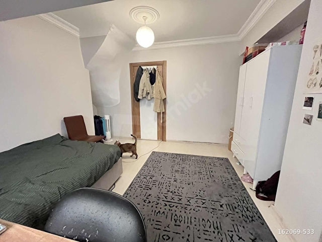 Çağlayanda Emsalsizz Fiyat Yokuşu Yok Ulaşımın Dibinde 3+1 140 - Görsel 9