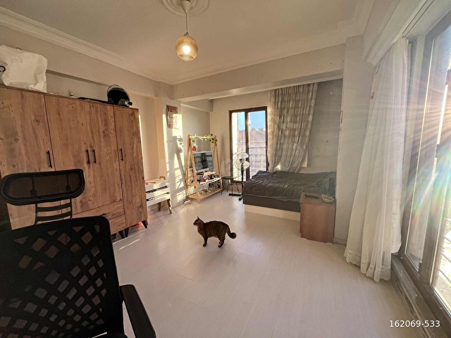 Çağlayanda Emsalsizz Fiyat Yokuşu Yok Ulaşımın Dibinde 3+1 140 - Görsel 3