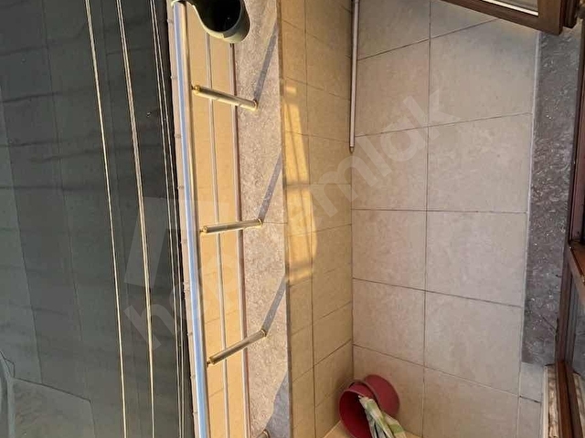 Çağlayanda Emsalsizz Fiyat Yokuşu Yok Ulaşımın Dibinde 3+1 140 - Görsel 27