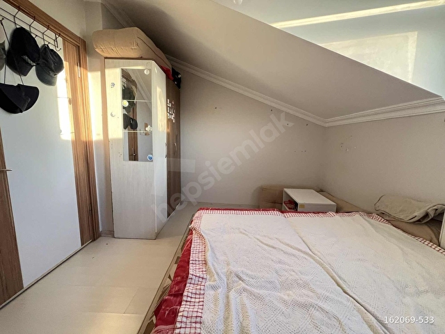 Çağlayanda Emsalsizz Fiyat Yokuşu Yok Ulaşımın Dibinde 3+1 140 - Görsel 24
