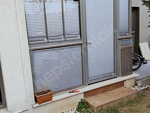 PARK MAVERA 3te Köşe Geniş Yemek Odalı 2.5+1 Bahçe katı - Görsel 12