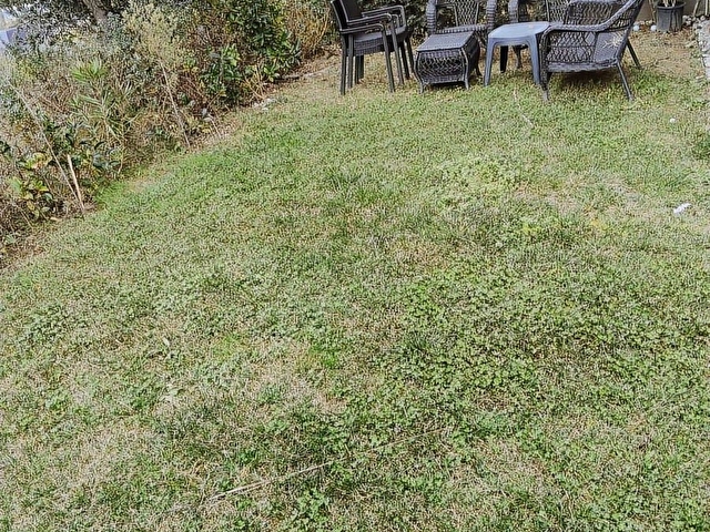 PARK MAVERA 3te Köşe Geniş Yemek Odalı 2.5+1 Bahçe katı - Görsel 19