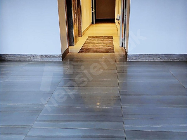PARK MAVERA 3te Köşe Geniş Yemek Odalı 2.5+1 Bahçe katı - Görsel 13