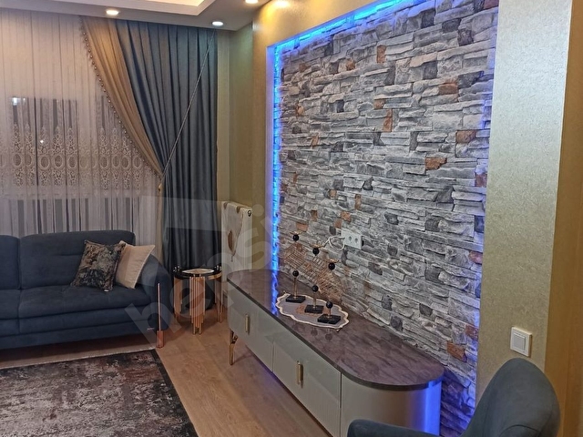 PARK MAVERA 3te Köşe Geniş Yemek Odalı 2.5+1 Bahçe katı - Görsel 24