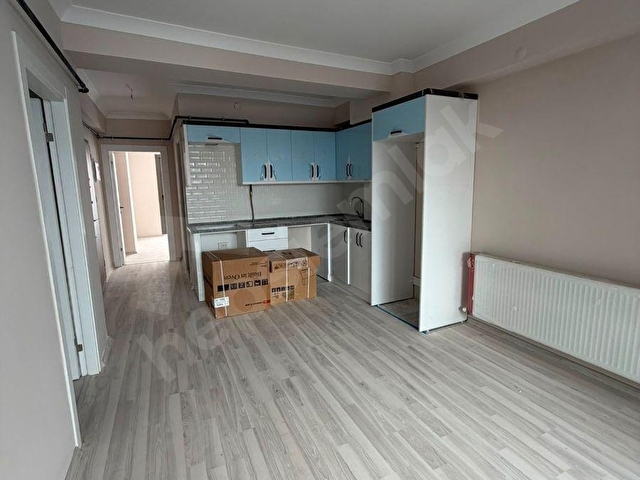 Çiğli Atasanayi Satılık Bahçeli Daire | 2+1 Sıfır Daire | SF Emlak - Görsel 5