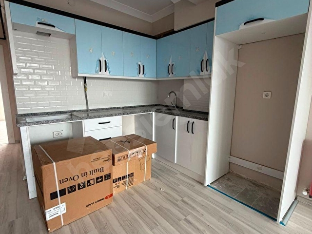 Çiğli Atasanayi Satılık Bahçeli Daire | 2+1 Sıfır Daire | SF Emlak - Görsel 7