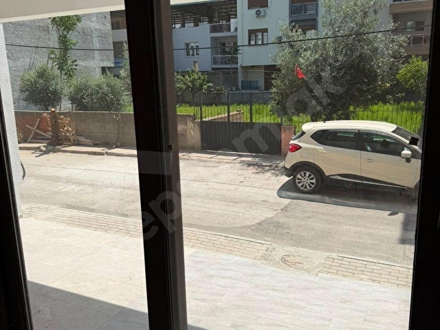 Çiğli Atasanayi Satılık Bahçeli Daire | 2+1 Sıfır Daire | SF Emlak - Görsel 8