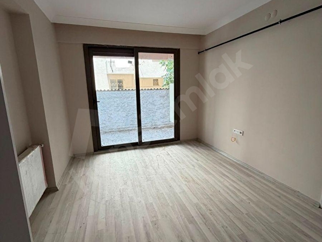 Çiğli Atasanayi Satılık Bahçeli Daire | 2+1 Sıfır Daire | SF Emlak