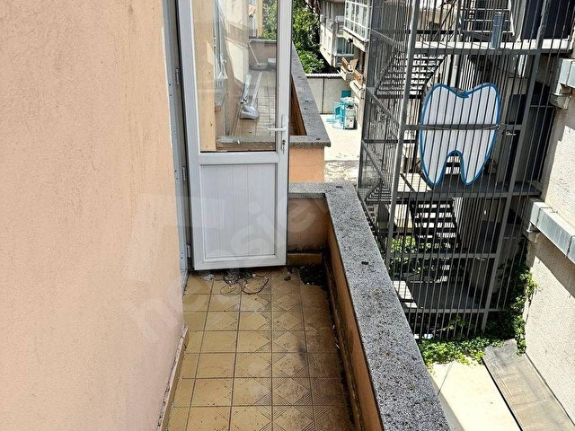 EZGİ EMLAKTAN YENİMAHALLE AKIN CADDESİNDE KİRALIK 3+1 OFİS - Görsel 10