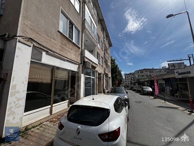 MALTEPE BAĞDAT CADDESİNE PARALEL SATILIK DÜKKAN MAĞAZA 25 m2 - Görsel 15