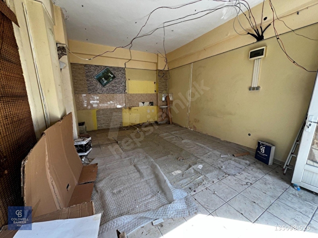 MALTEPE BAĞDAT CADDESİNE PARALEL SATILIK DÜKKAN MAĞAZA 25 m2 - Görsel 10