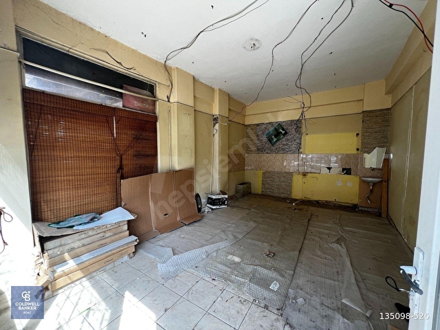 MALTEPE BAĞDAT CADDESİNE PARALEL SATILIK DÜKKAN MAĞAZA 25 m2 - Görsel 8