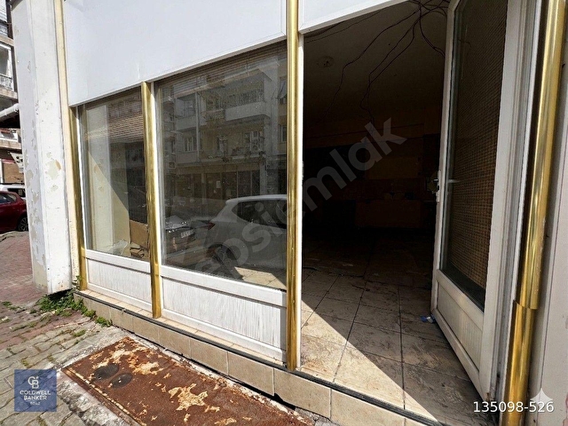 MALTEPE BAĞDAT CADDESİNE PARALEL SATILIK DÜKKAN MAĞAZA 25 m2 - Görsel 12
