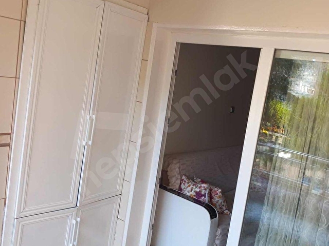 KUŞADASI MERKEZDE KADINLAR DENİZİNE ÇOK YAKIN 2+1 FIRSAT DAİRE - Görsel 11