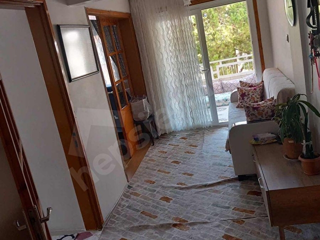 KUŞADASI MERKEZDE KADINLAR DENİZİNE ÇOK YAKIN 2+1 FIRSAT DAİRE - Görsel 9