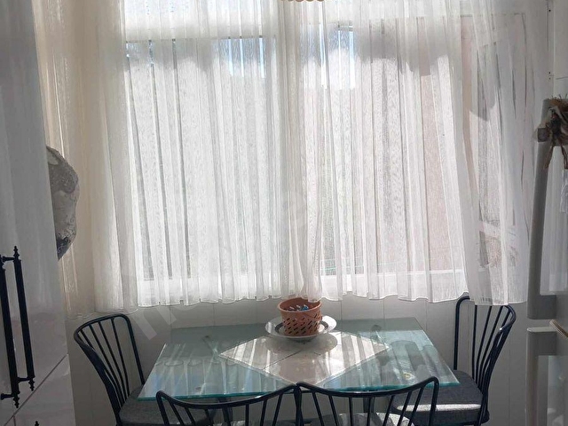 KUŞADASI MERKEZDE KADINLAR DENİZİNE ÇOK YAKIN 2+1 FIRSAT DAİRE - Görsel 13