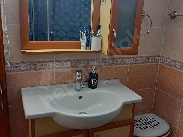 KUŞADASI MERKEZDE KADINLAR DENİZİNE ÇOK YAKIN 2+1 FIRSAT DAİRE - Görsel 24